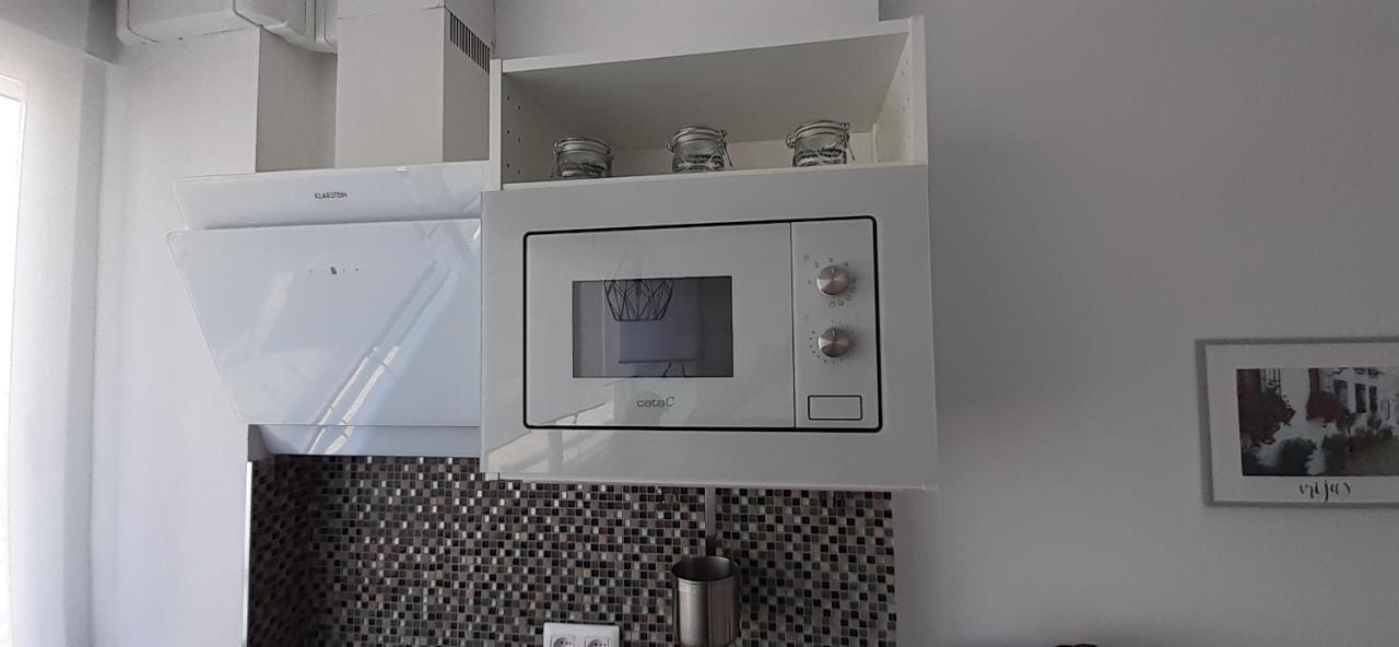 Torremolinos Suite Apartamento *