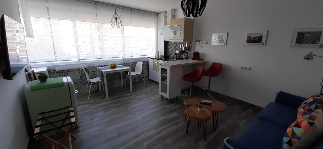 Apartamento Torremolinos Suite *