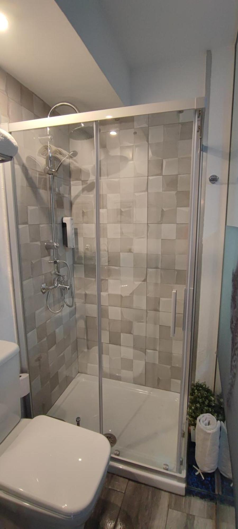 Apartamento Torremolinos Suite *