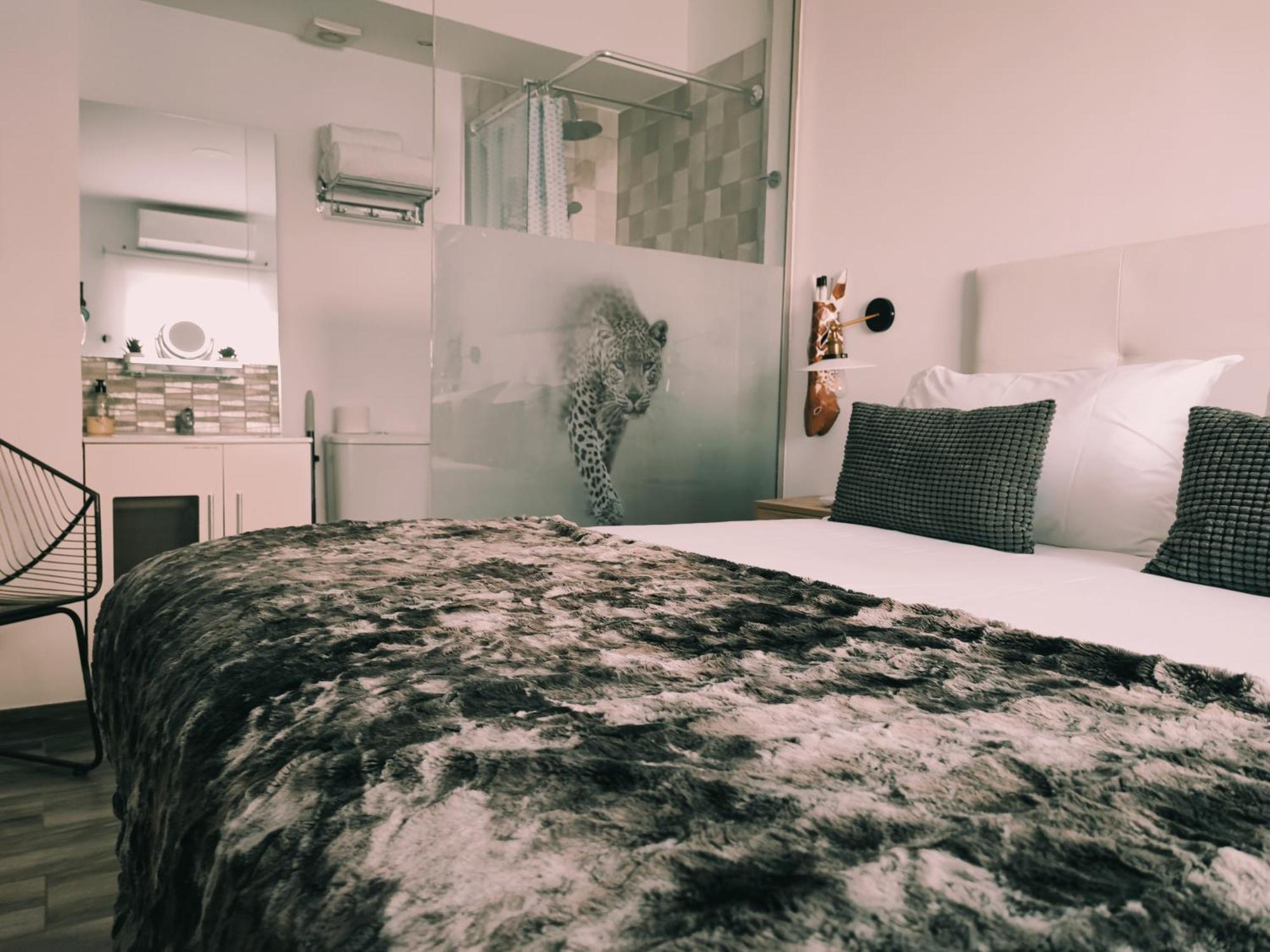 Apartamento Torremolinos Suite Torremolinos