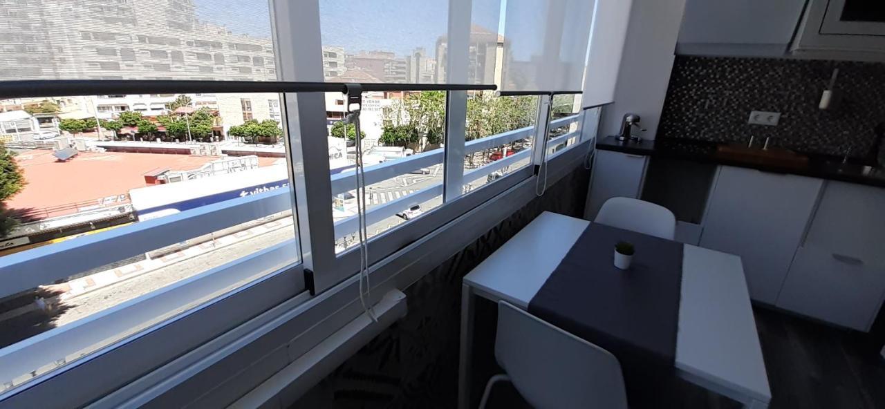 Lejlighed Torremolinos Suite