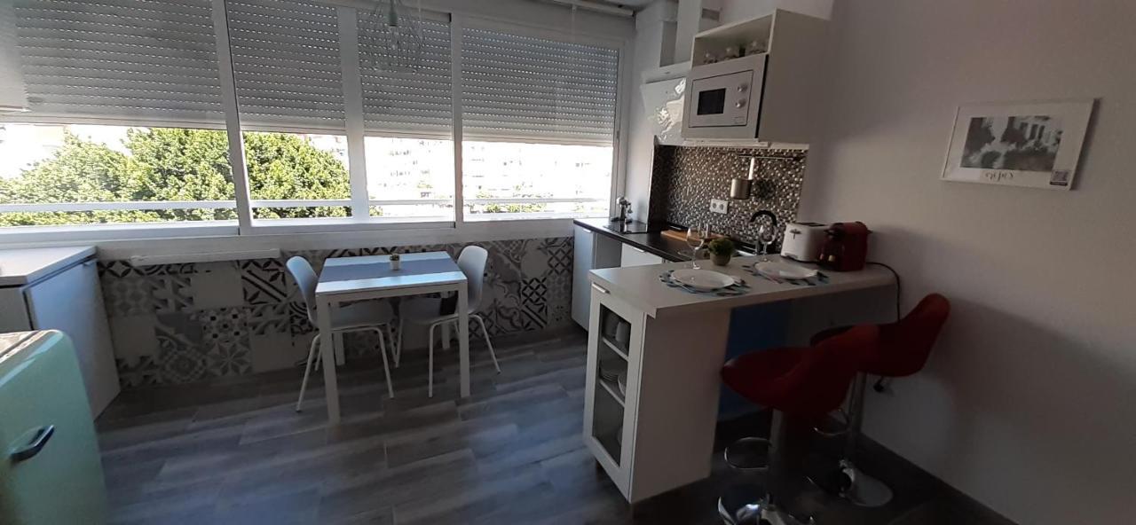 Torremolinos Suite Lejlighed *