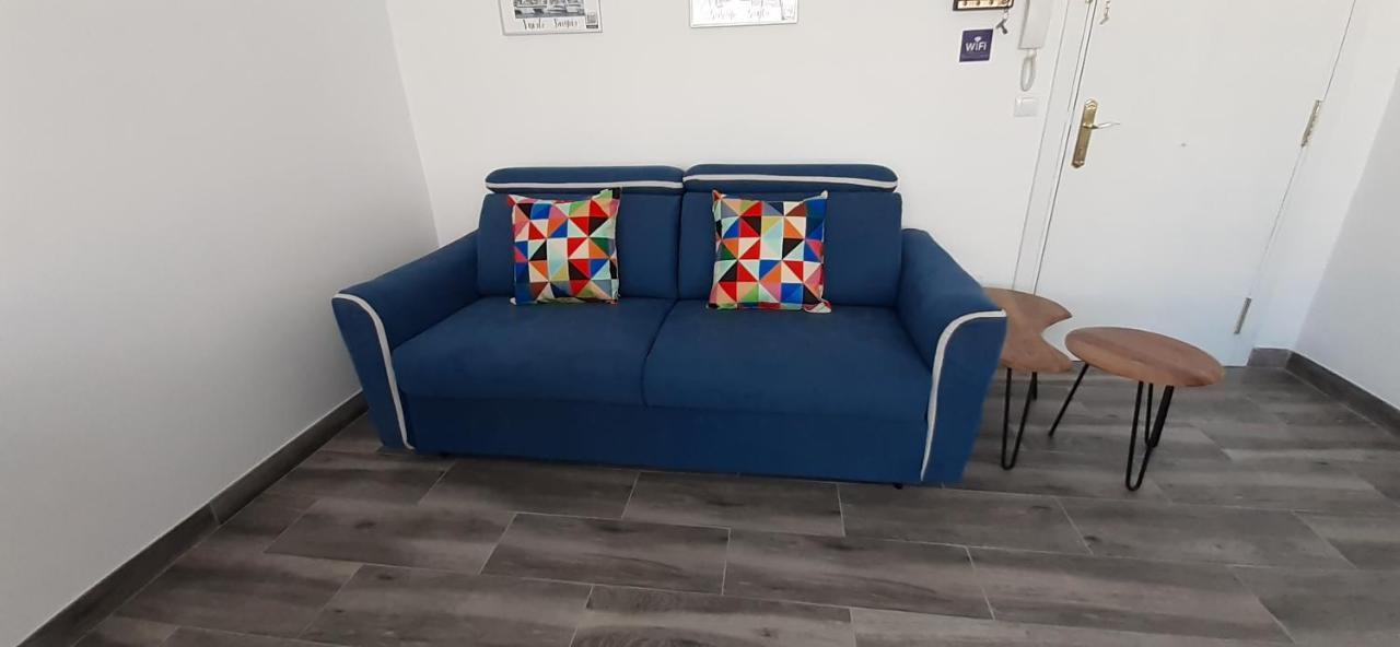 Torremolinos Suite Lejlighed Torremolinos