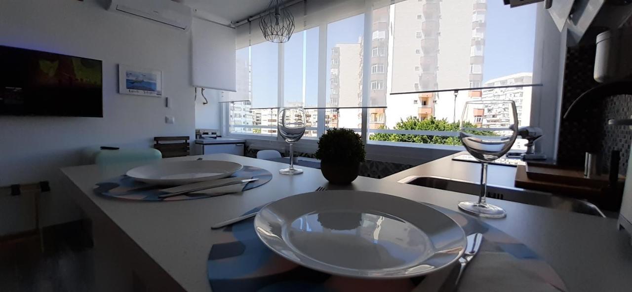 Torremolinos Suite Lejlighed