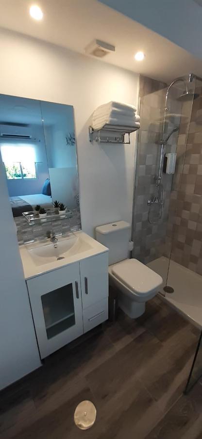 Torremolinos Suite Lejlighed Torremolinos