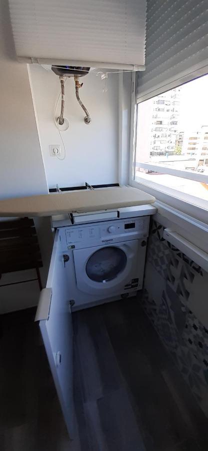 Torremolinos Suite Lejlighed *