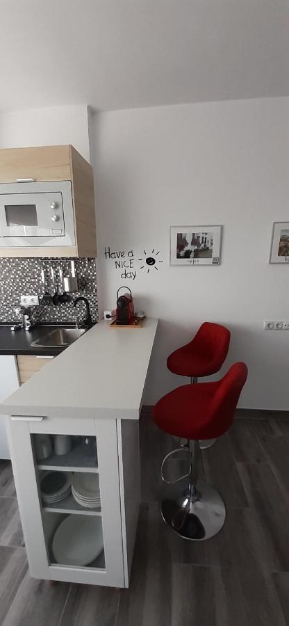 Torremolinos Suite Lejlighed Torremolinos