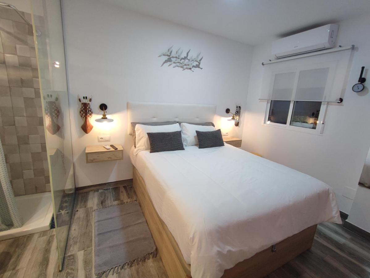 Lejlighed Torremolinos Suite