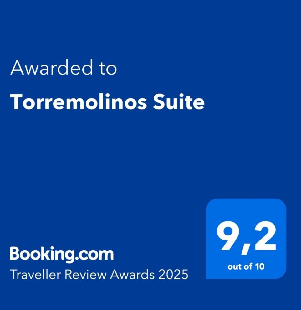 Torremolinos Suite Lejlighed