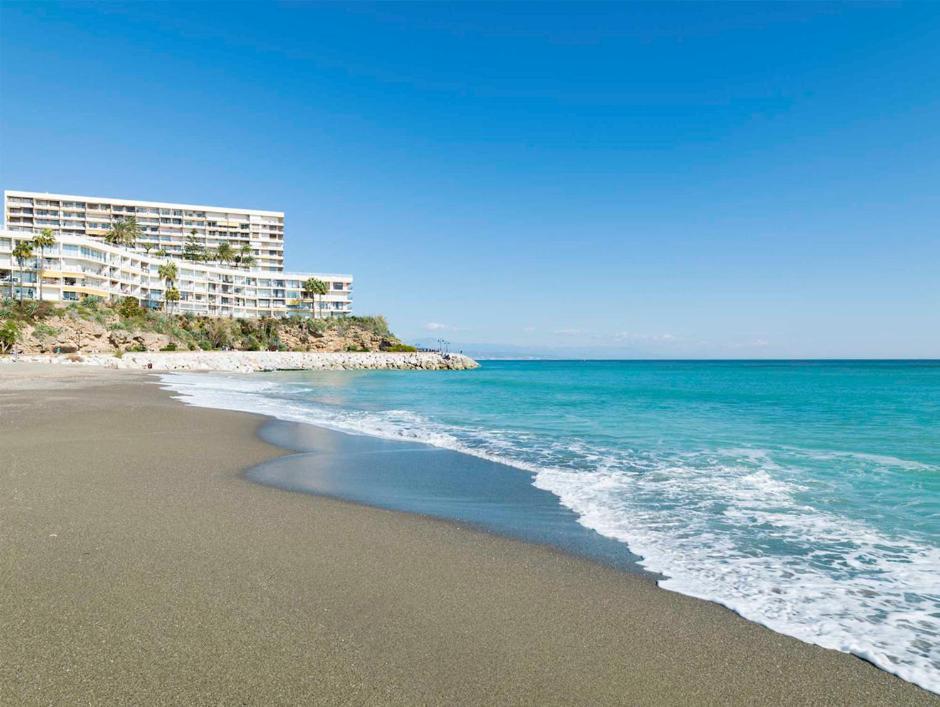 Appartamento Torremolinos Suite