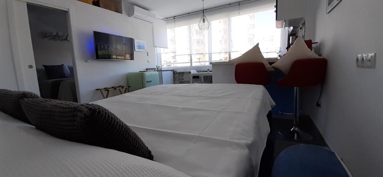 Appartamento Torremolinos Suite Torremolinos