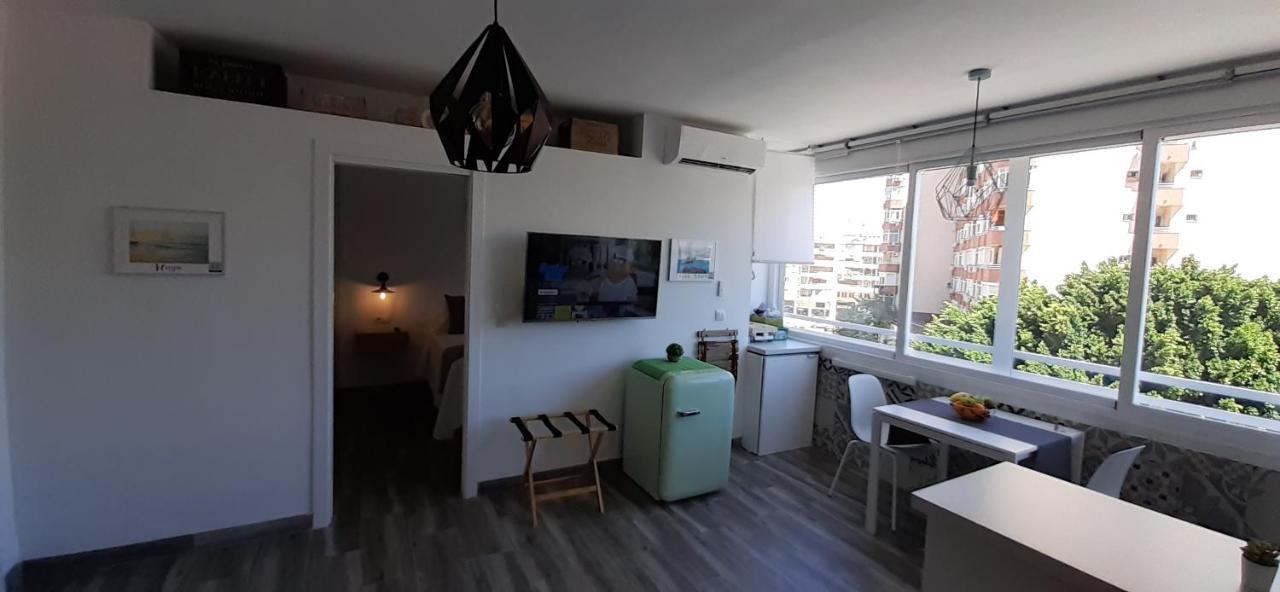Torremolinos Suite Appartamento *