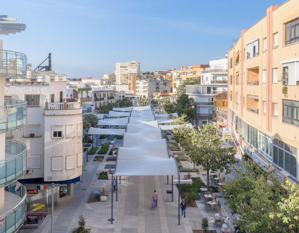 Torremolinos Suite Appartamento *
