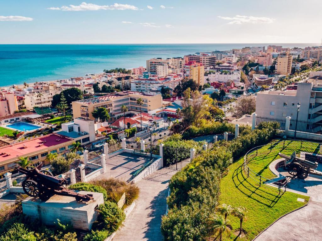 Appartamento Torremolinos Suite *