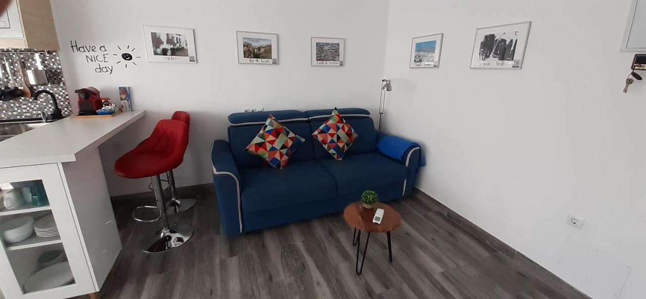Torremolinos Suite Appartamento *