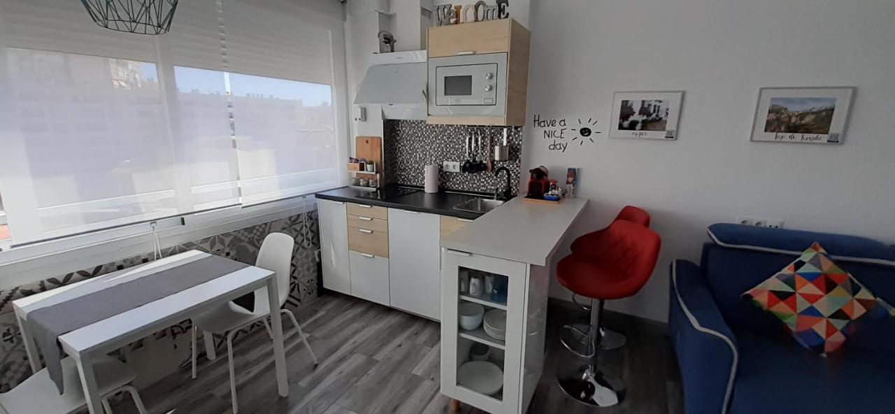 Appartamento Torremolinos Suite