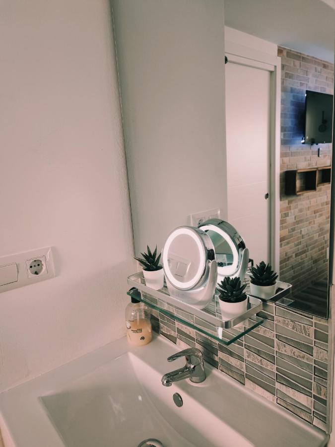 Torremolinos Suite Appartamento *