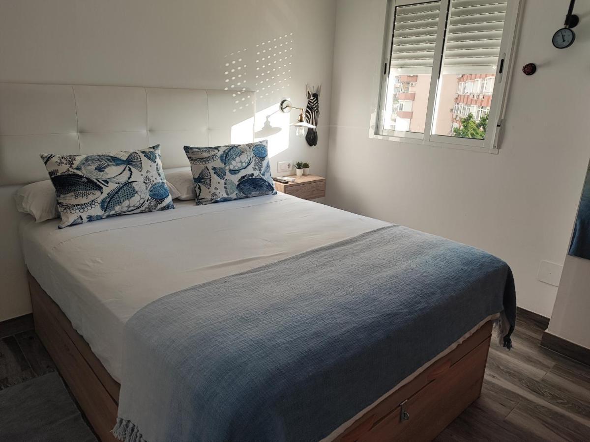 Appartamento Torremolinos Suite Torremolinos