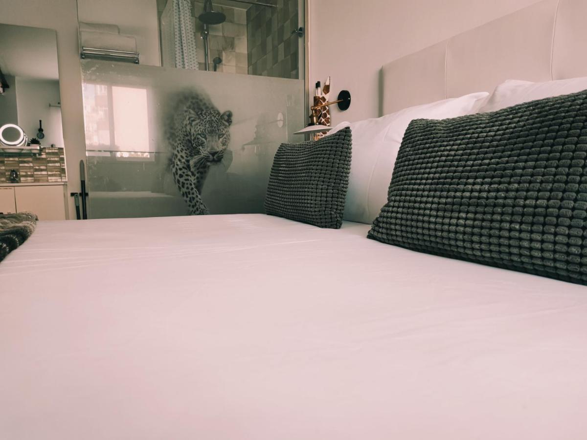 Appartamento Torremolinos Suite Torremolinos