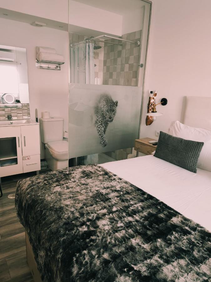 Torremolinos Suite Appartamento Torremolinos