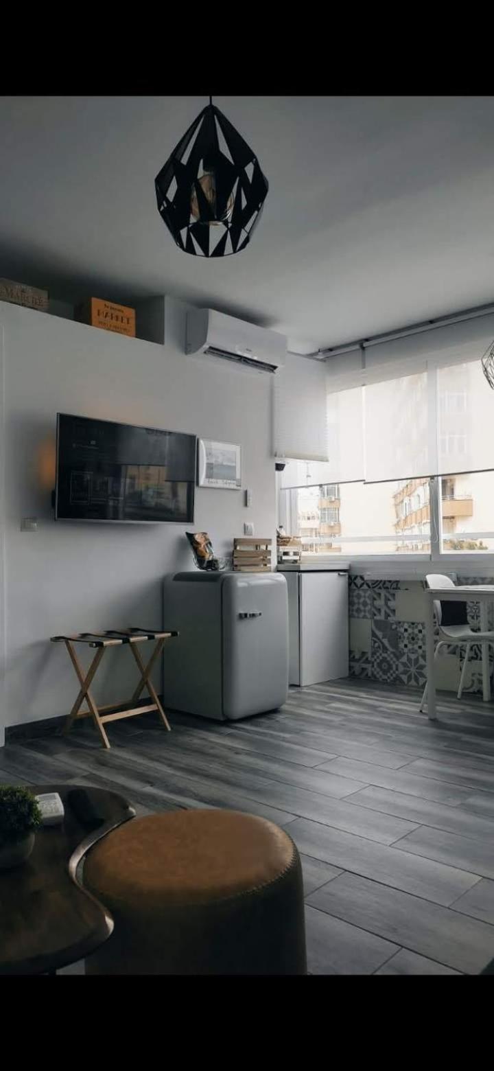 Torremolinos Suite Appartamento
