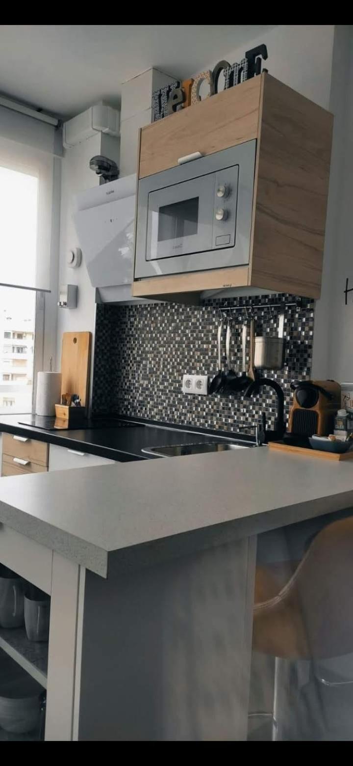 Torremolinos Suite Appartamento *